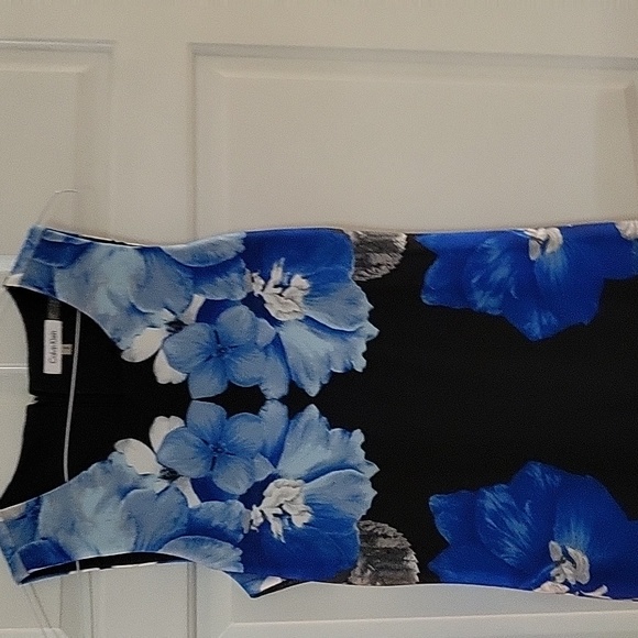 Calvin Klein Dress - Picture 4 of 4